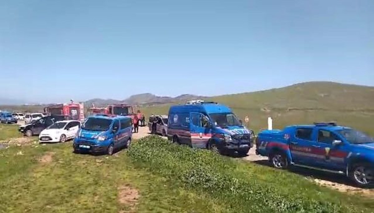 Gaziantep’te kaybolan kadın 8 saat sonra uyurken bulundu Gaziantep’te kaybolan kadın 8 saat sonra uyurken bulundu