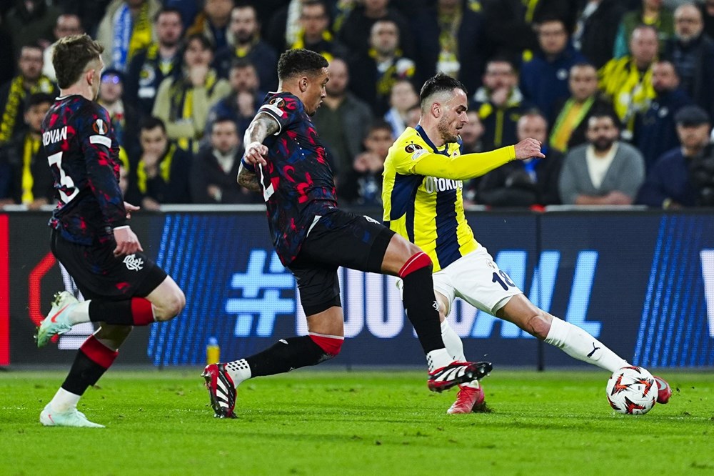 Fenerbahçe'nin Transfer Hamlesi: İlk Hedef 2+1 Yıllık Sözleşme! 80 iI0 Y1Oh0CpKmejEcYW2A