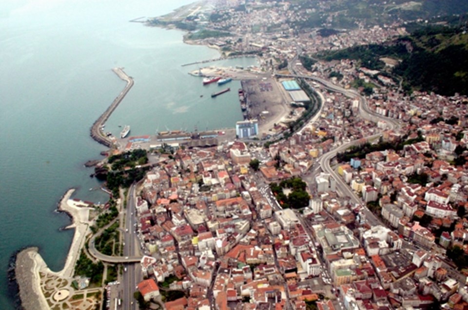 Trabzon, Türkiye'nin 'Barselona'sı olacak - 1
