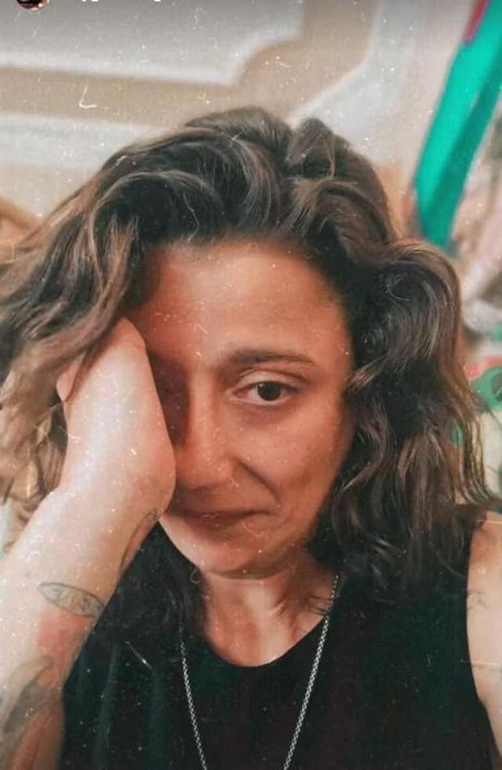 Metin Akpınar'ın kızı Duygu Nebioğlu: Eşinden dolayı benimle gizli görüşüyordu - 5