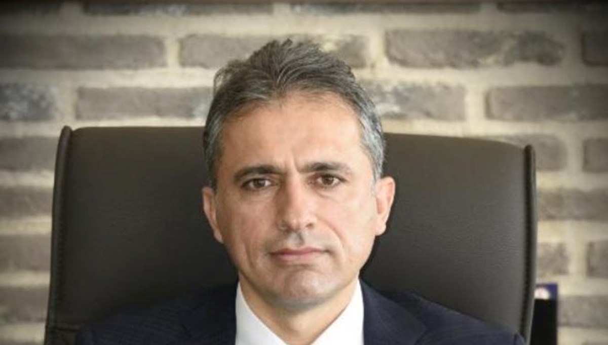 MHP Osmaniye belediye başkan adayı İbrahim Çenet kimdir?