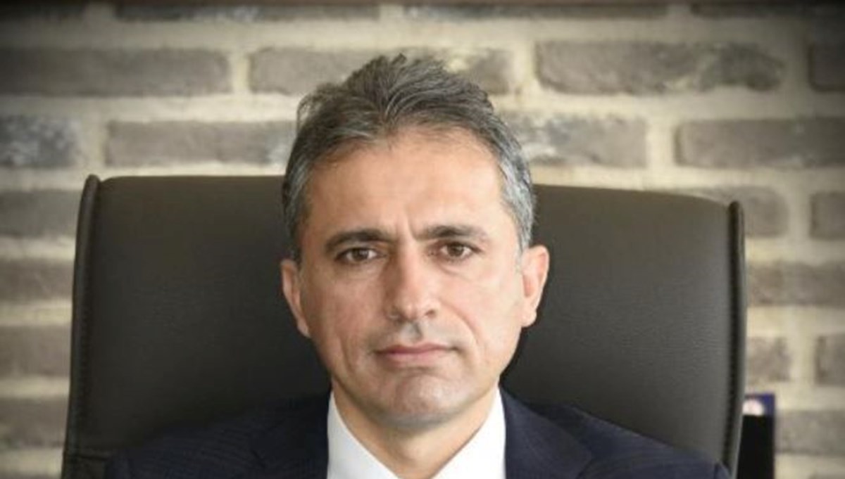 MHP Osmaniye belediye başkan adayı İbrahim Çenet kimdir? MHP Osmaniye belediye başkan adayı İbrahim Çenet kimdir?