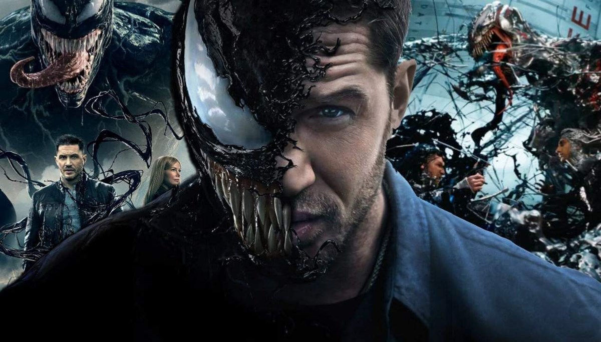 Venom: Let There Be Carnage fragmanı