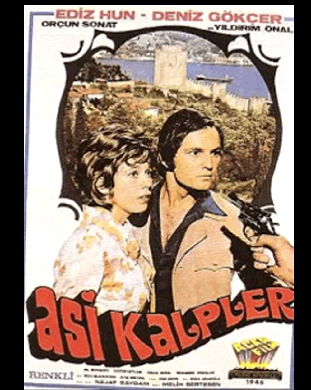 79. yaş gününde en iyi Şener Şen filmleri - 2