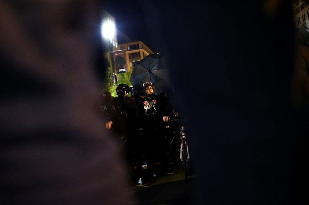 ABD'de seçim sonuçları iki eyaletin ardından belli olacak: Hangi eyalette kim kazandı? - 19