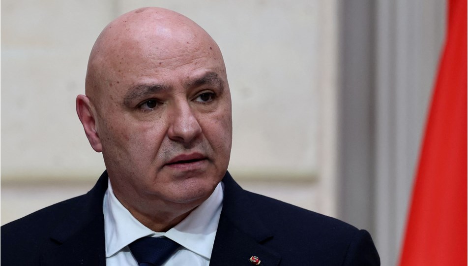 Lübnan Cumhurbaşkanı’ndan Hizbullah yorumu: Silahsızlandırma “hassas mesele”
