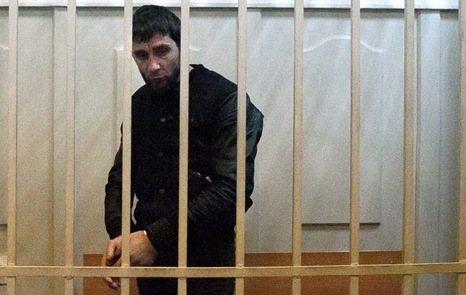 Nemtsov suikasti sonrası Çeçen lider Kadirov'a şeref madalyası tartışma yarattı - 2