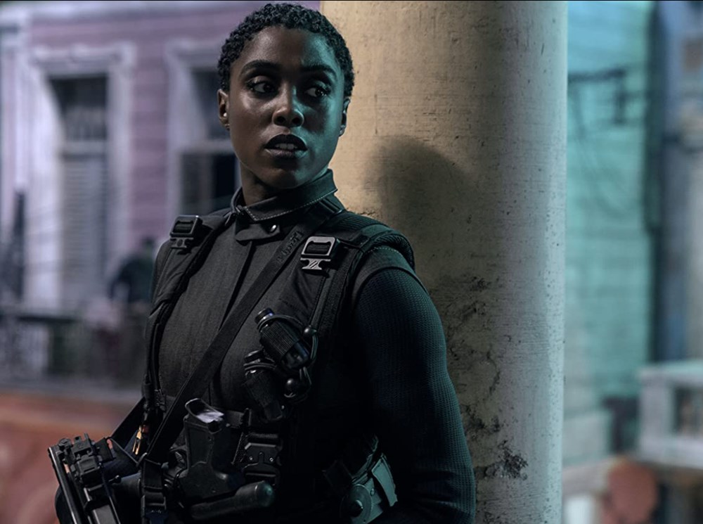 007 James Bond’un sonu mu geliyor? - 8