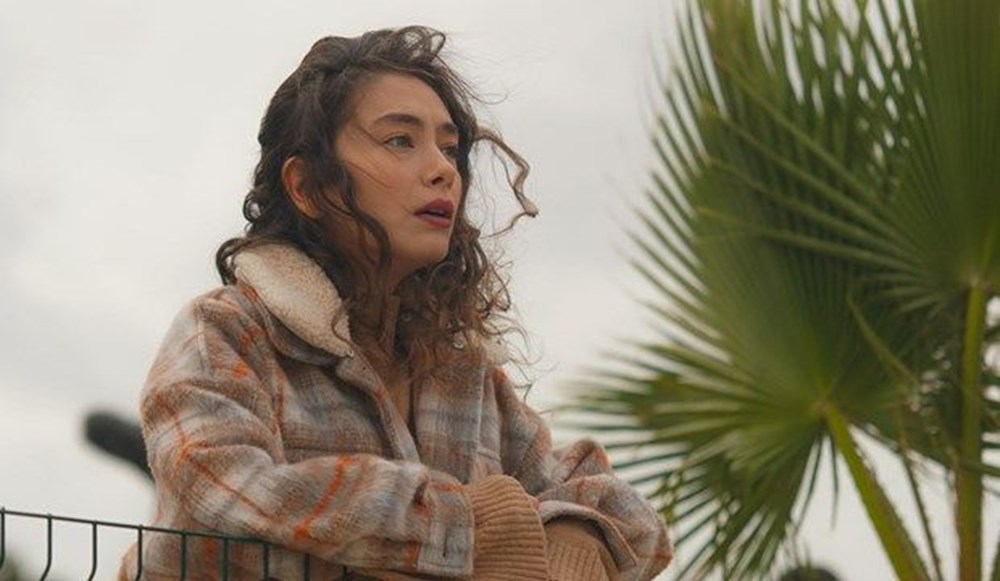 Neslihan Atagül Sefirin Kızı'na veda etti: Nare ile vedalaşıyorum - 21