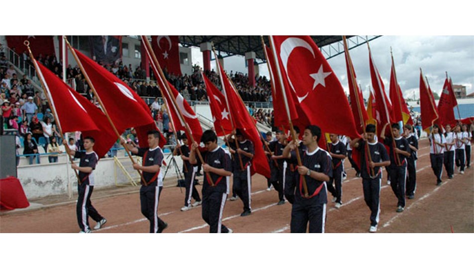 '19 Mayıs' Danıştay'a gidiyor