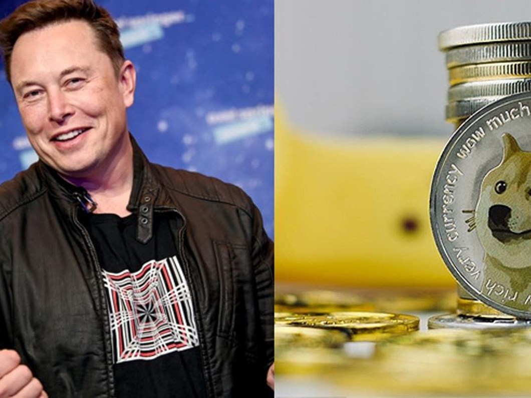 dogecoin lerin degeri 2 1 milyar dolar olan yuzde 28 inin bir kisiye ait oldugu ortaya cikti bu kisi elon musk mi ntv
