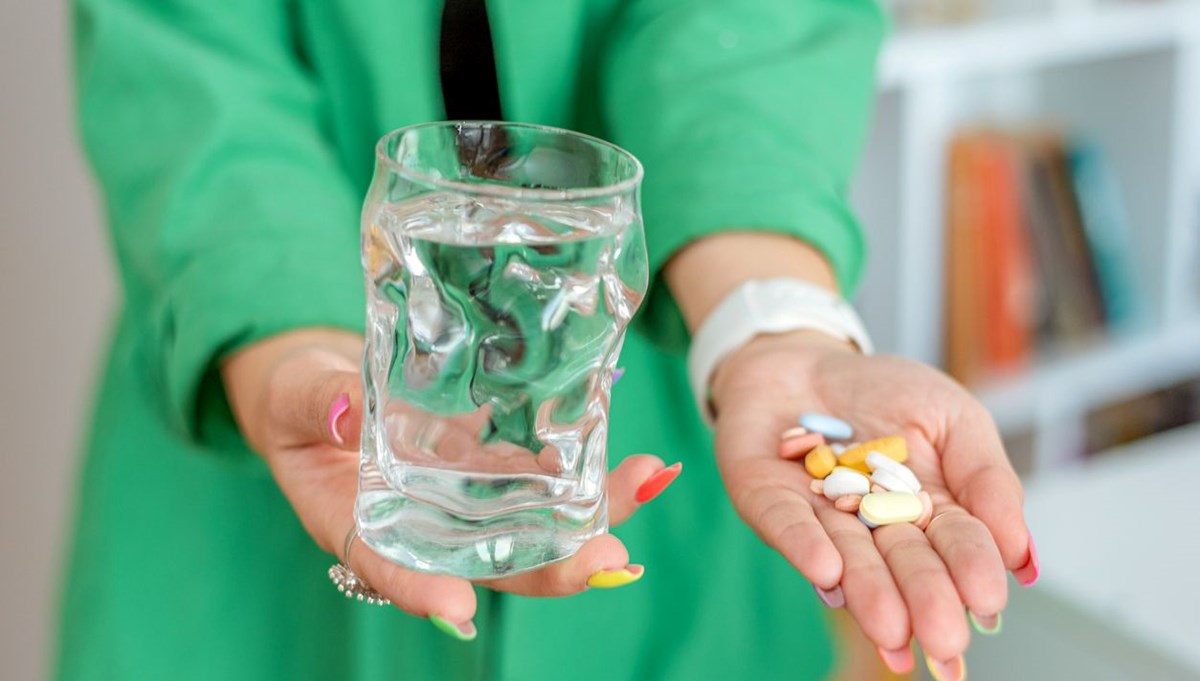 Magnezyum mu, melatonin mi: Uyku kalitesi için hangisi daha iyi?