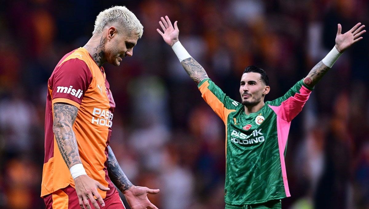 Galatasaray, Alanyaspor’a konuk oluyor! Süper Lig 7. hafta Alanyaspor – Galatasaray maçı ne zaman, saat kaçta?