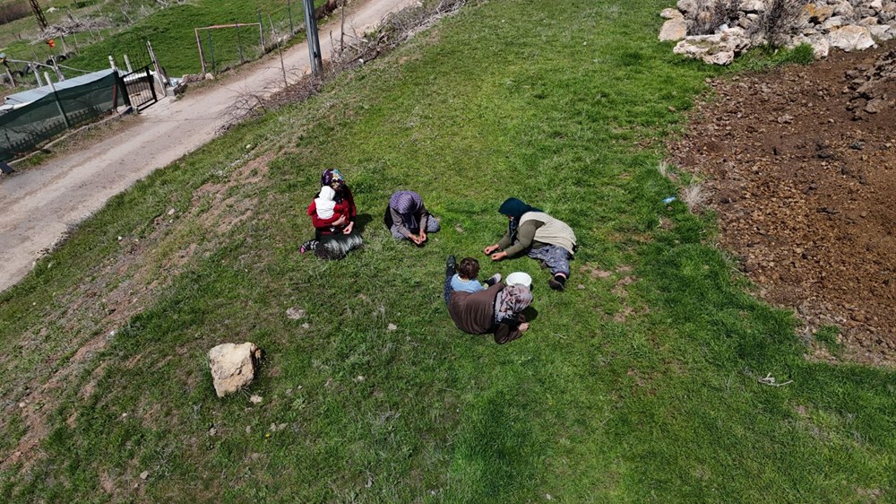 Tabiatta parasız, pazarda kilosu 150 TL: Her sıkıntıya deva bitki büyük ilgi görüyor 76 iKZeDrzO7kOfL7jQcgzO7Q