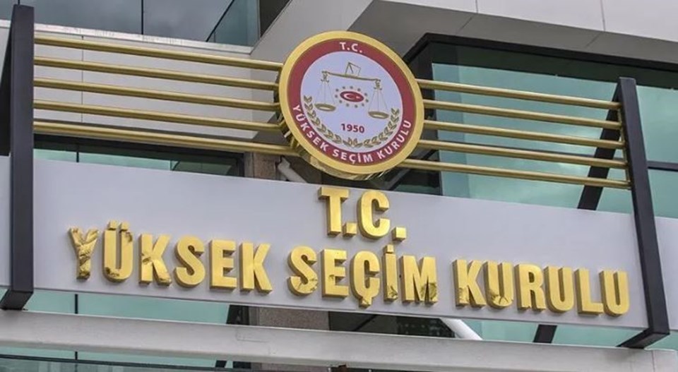 Seçim günü alkol satışı yasak mı? ? YSK açıkladı - 2