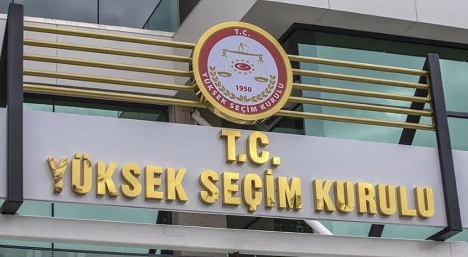 Seçim günü alkol satışı yasak mı? ?  YSK açıkladı - 2