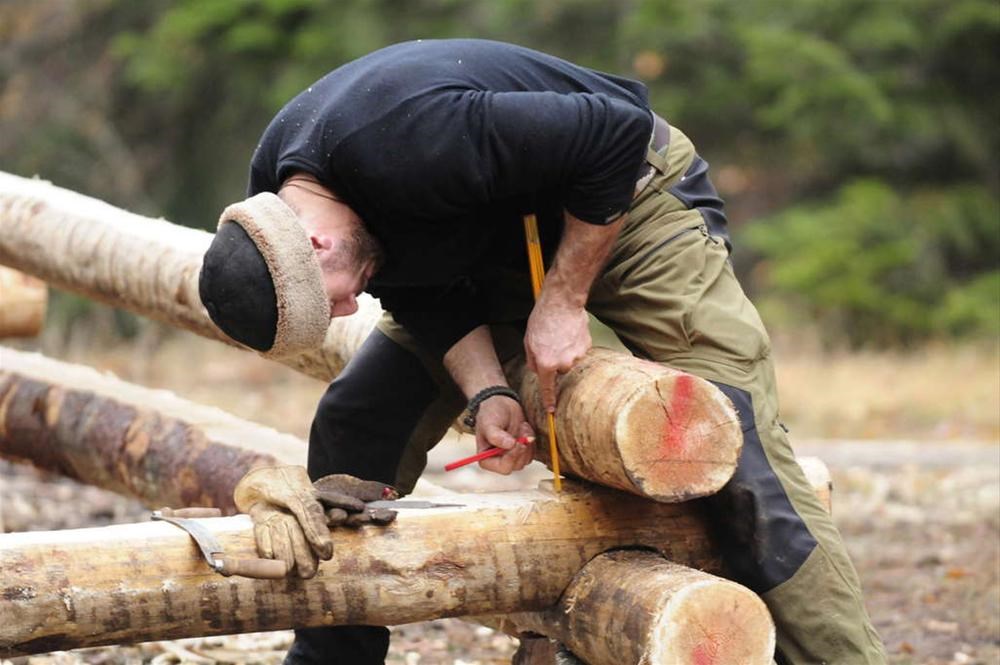 'Doğada Tek Başına' yeni sezona başlıyor - 3