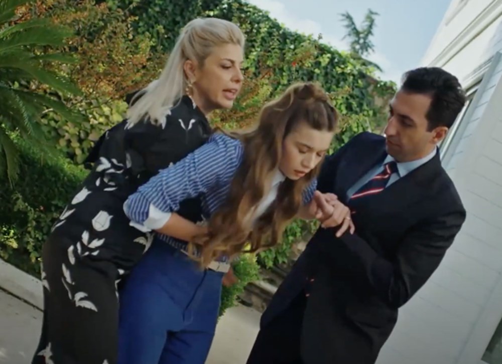 Yalı Çapkını'nda Suna'dan beklenmedik hamle! 'Seyran'ın en büyük sınavı ablası olacak' (Yalı Çapkını 7. bölüm özeti) - Son Dakika Magazin Haberleri | N-Life