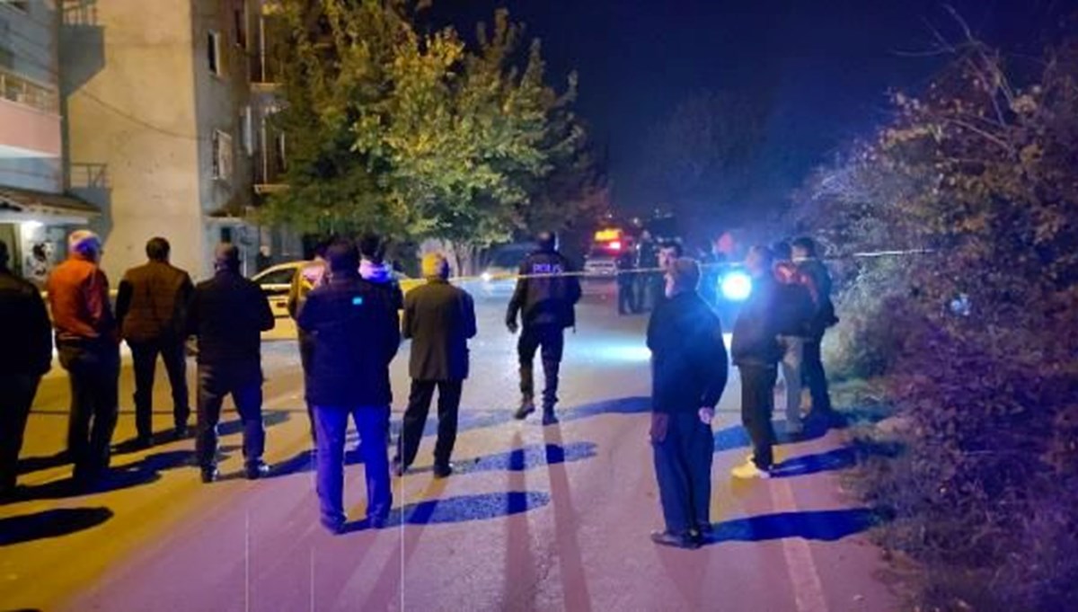 Malatya'da borç-alacak kavgası kanlı bitti: 10 yaralı