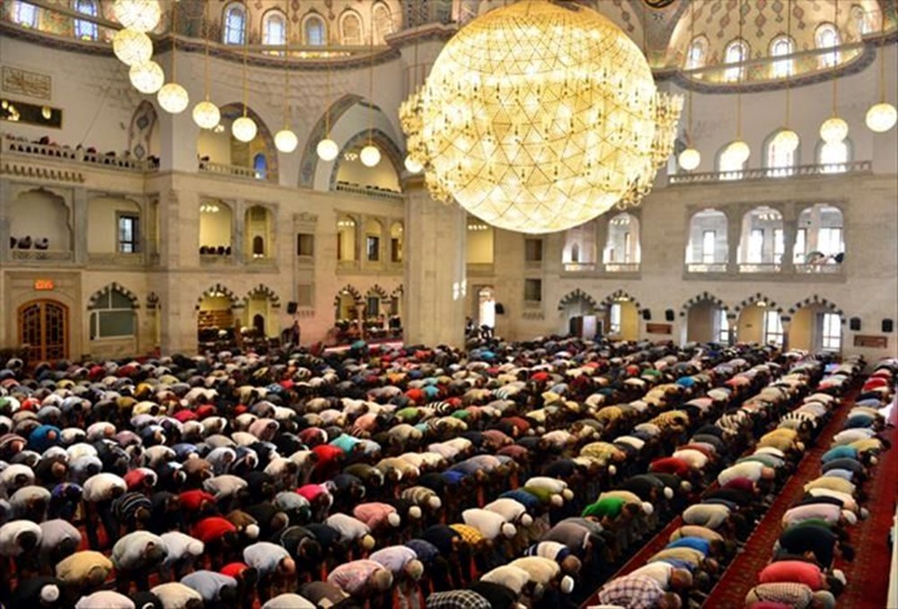 أوقات صلاة العيد 2024: ما هو وقت صلاة العيد؟ مواقيت صلاة العيد اسطنبول وأنقرة وإزمير وجميع المحافظات - 6