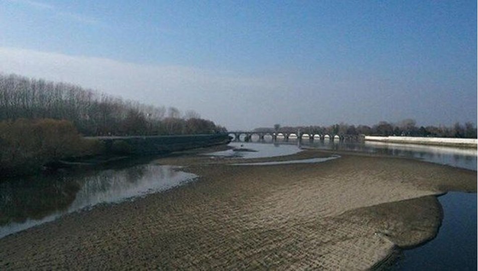 Trakya'da kuraklık alarmı: Üretici tedirgin, herkes yağışları bekliyor