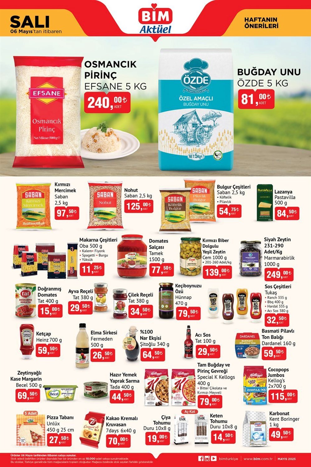 BİM 6-7 Mayıs aktüel katalog yayında: BİM aktüel eserlerde bu hafta; buzdolabı, jenaratör, çift hazneli fritöz, tam otomatik kahve makinesi, kahve köşesi 74 iLOOg1P6Z0