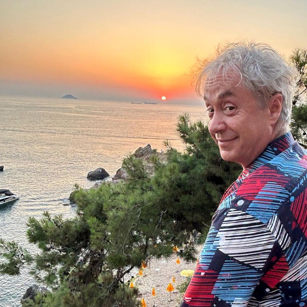 Metin Uca tedavi gördüğü hastanede entübe edildi - 3