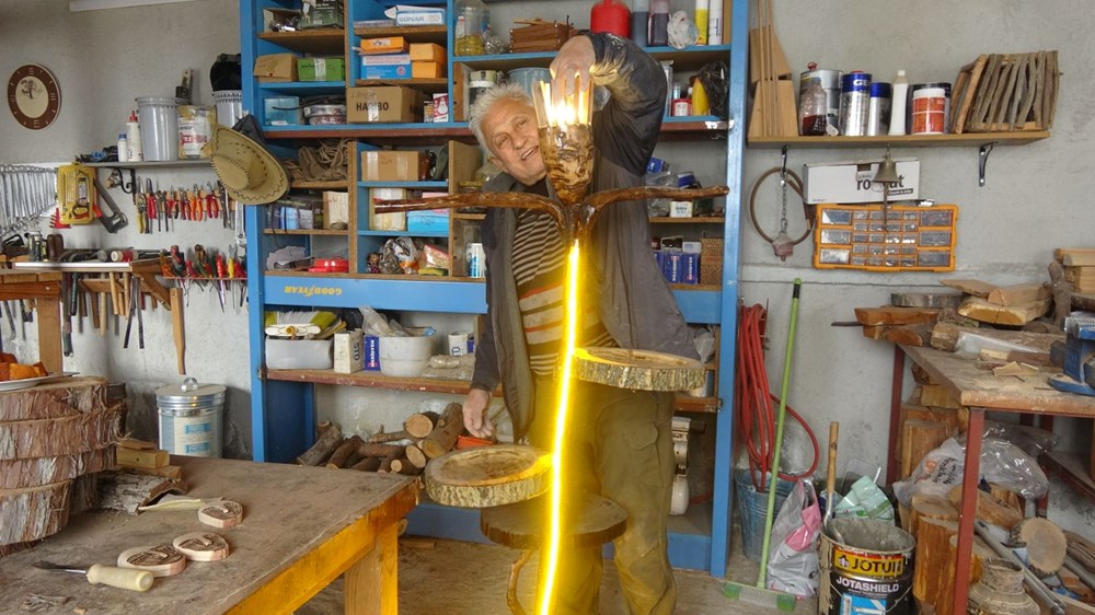 Pandemi Hobisi Üretkenliğe Dönüştü: Evinden Marka Yarattı 77 iLXKgPLLTUicuStdTbSXhA