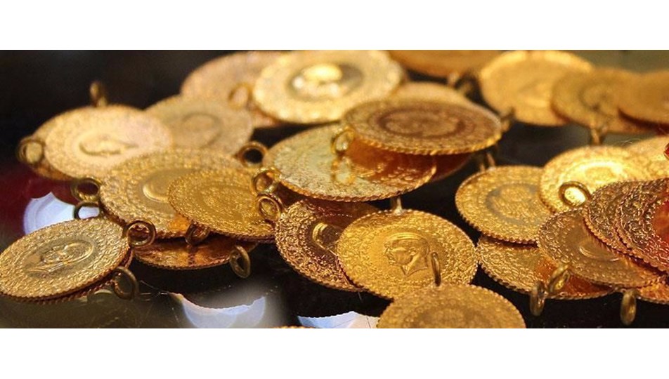 Altının gramı 163 liranın üzerini gördü