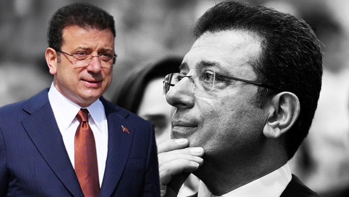CANLI | İmamoğlu için tutuklama talep edildi