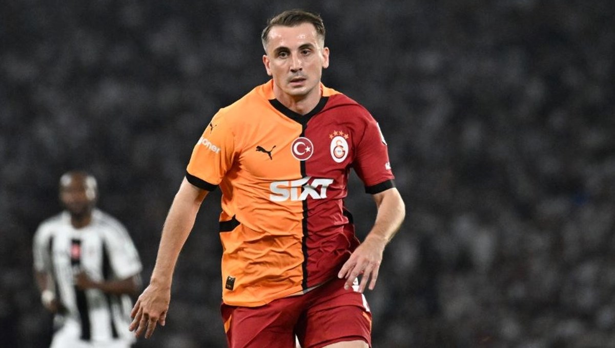 Kerem Aktürkoğlu kararını verdi (19 Ağustos 2024 transfer haberleri)