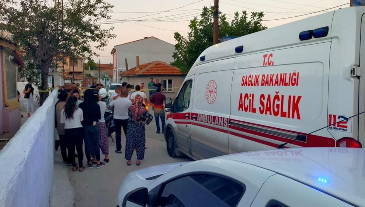 Kiracısına baltayla saldıran ev sahibine tutuklama