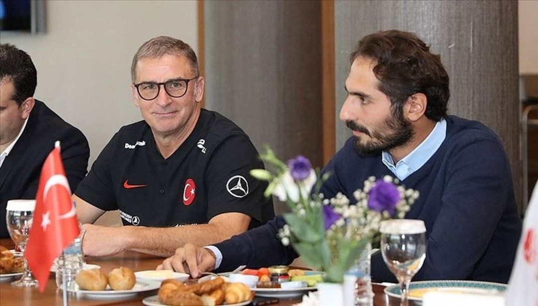 Stefan Kuntz'un tazminat bedeli belli oldu