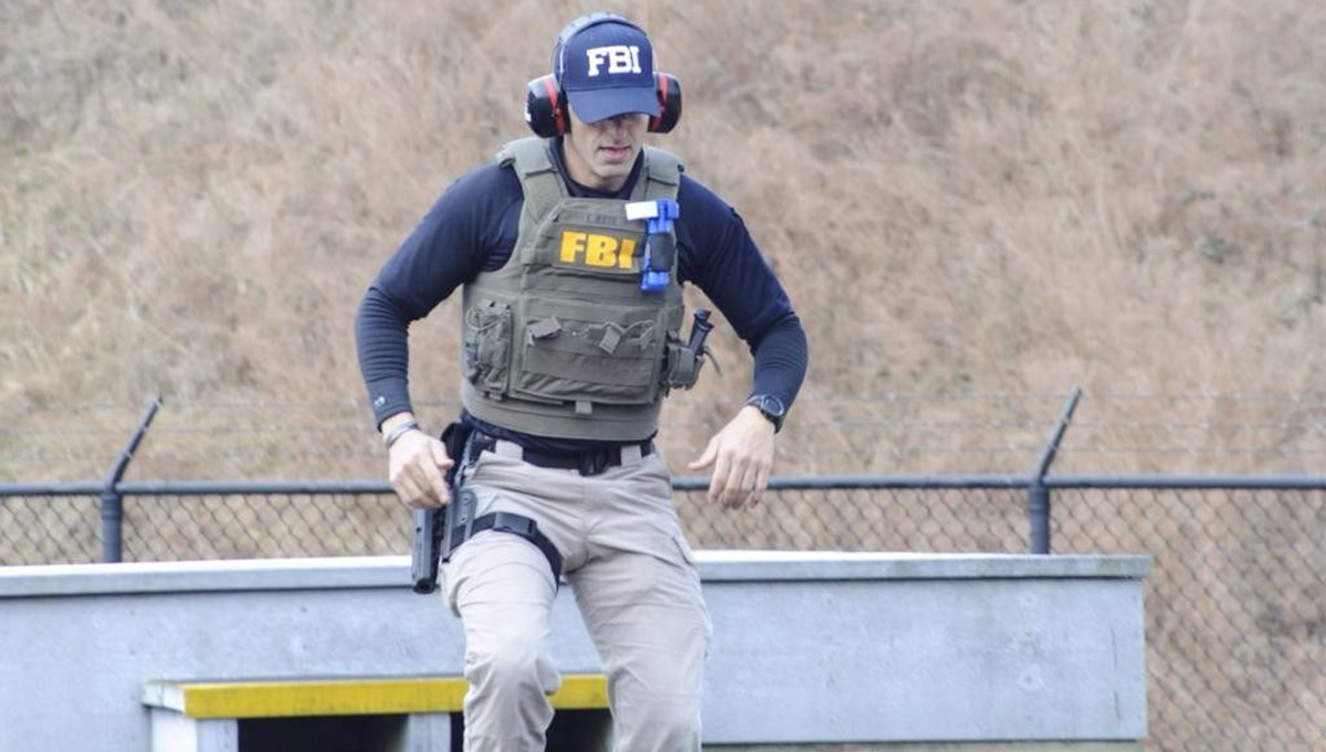 Diyarbakır'dan ABD'ye uzanan federal ajanlık (FBI) hikayesi