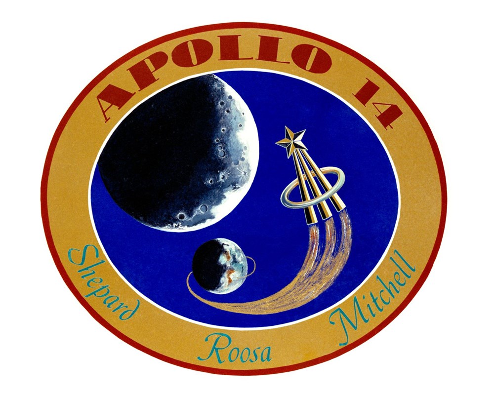 NASA 50 Years