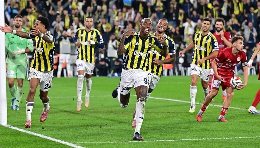 Samsunspor-Fenerbahçe maçı ne zaman, saat kaçta ve hangi kanalda? Süper Lig 8. hafta