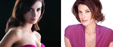 O artık �Umutsuz Ev Kadını� Magazin Haberleri NTV