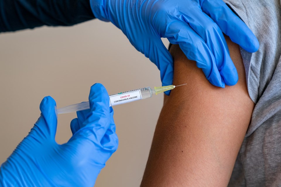 Corona virüsle mücadelede iki adım hazırlığı: HES yerine aşı kartı sorulacak - 1