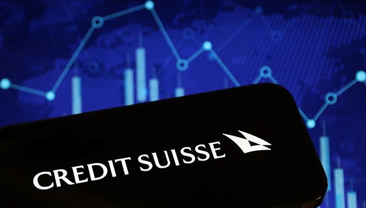 UBS, binlerce Credit Suisse çalışanını işten çıkaracak