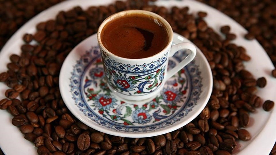 Osmanlı'dan günümüze gelen Türk kahvesi için tescil başvurusu - 1