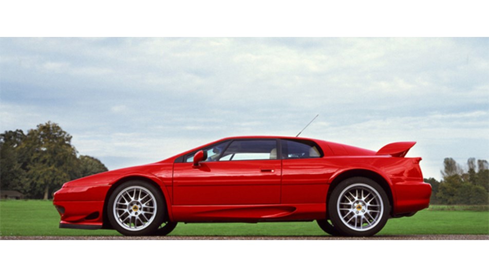 Lotus süper spor otomobil üreteceğini onaylıyor