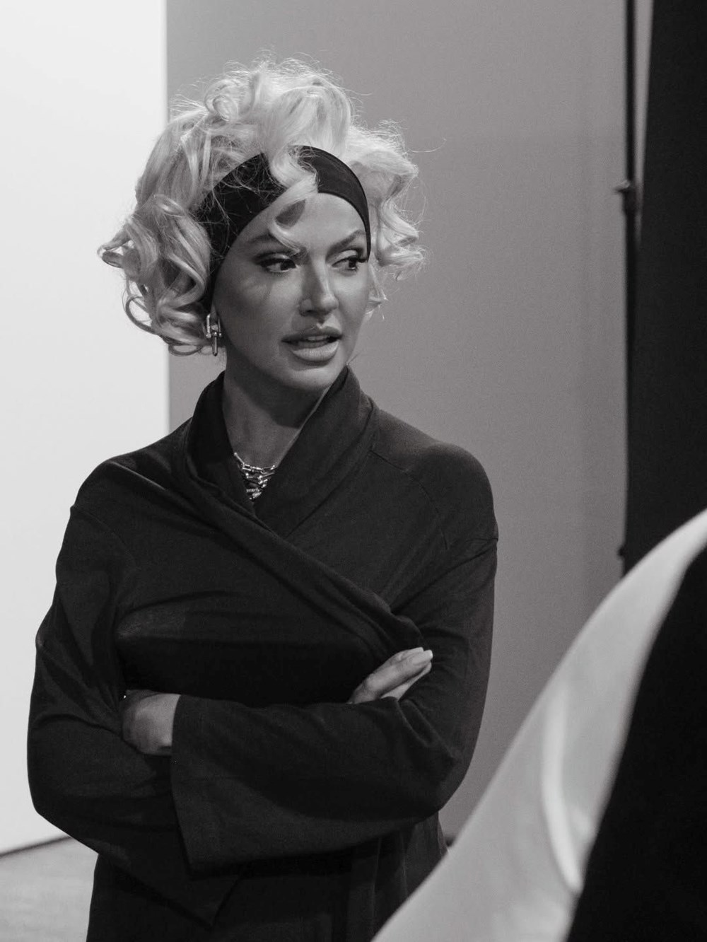 Hadise'den "Yaşlandın" yorumlarına yanıt: Korkutamazsınız! - 7