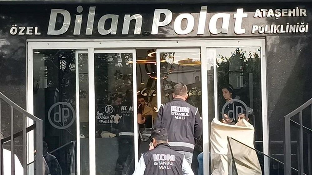 Dilan ve Engin Polat için ara karar çıktı: Tüm sanıklar için tahliye kararı - 21