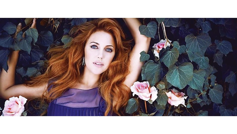 Meryem Uzerli’nin dondurmayı fazla kaçırmış hali Magazin Haberleri NTV