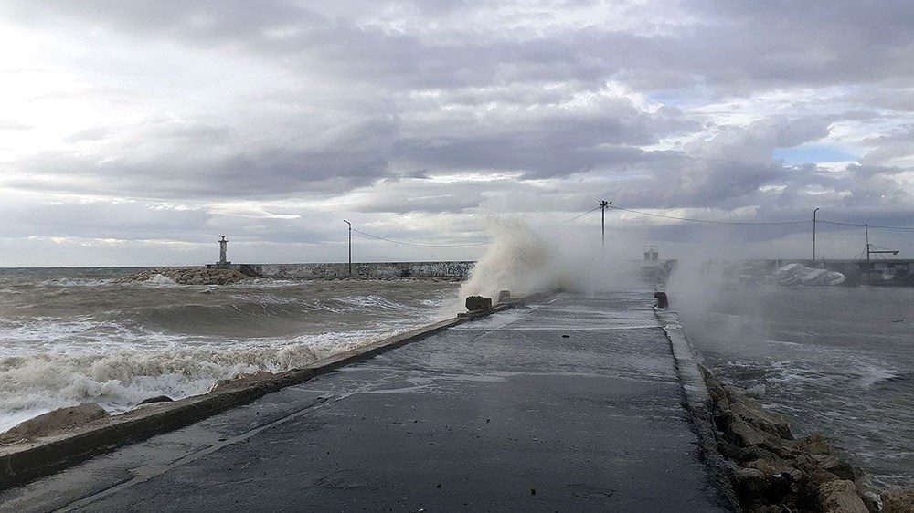 Sonbaharı hissedeceğiz! Yeni haftada sıcaklıklar düşmeye devam edecek - 4