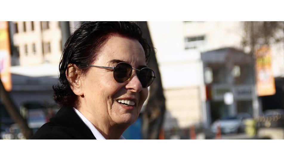 Fatma Girik'ten sağlığıyla ilgili açıklama