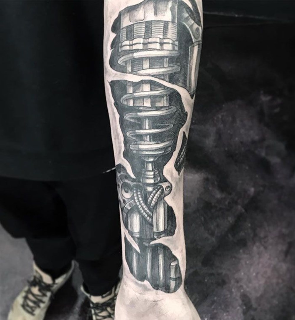 en guzel 3 boyutlu dovme ornekleri ntv