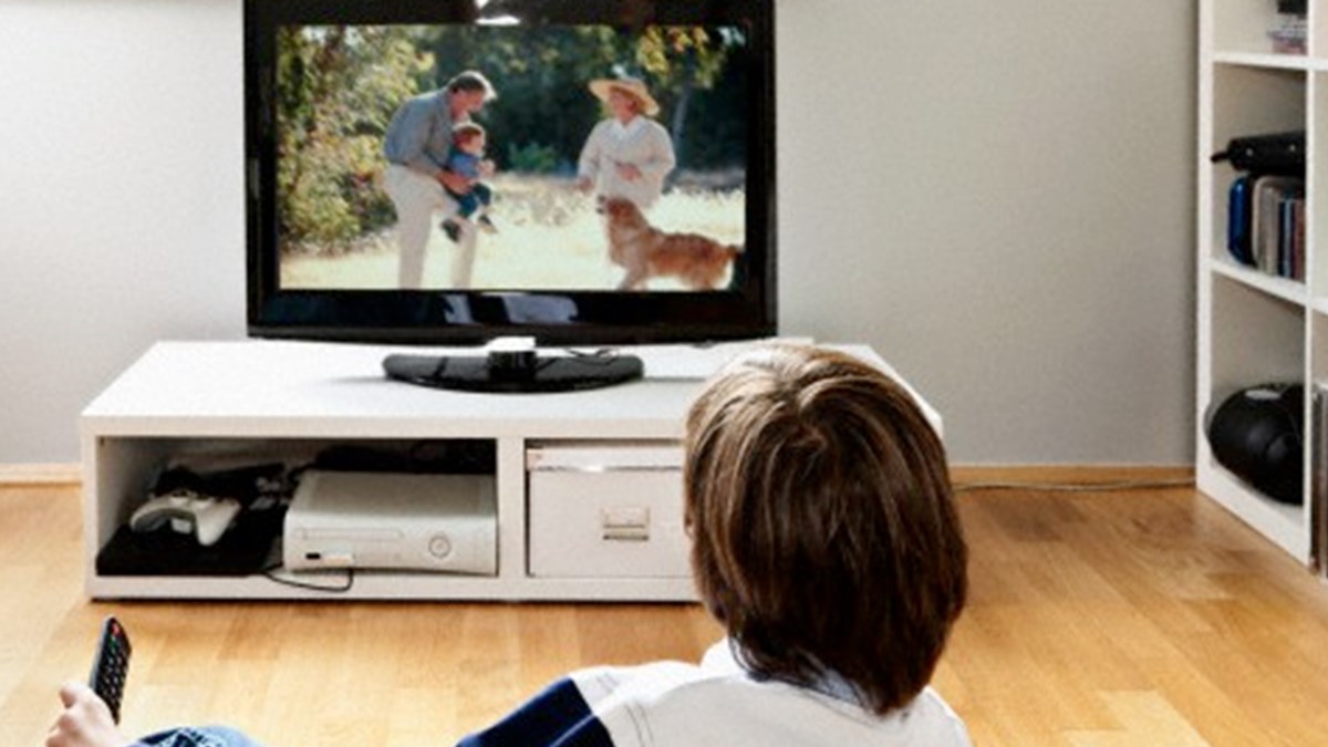 Televizyon Kapandiginda Tepki Vermeyen Cocuga Dikkat Saglik Haberleri Ntv