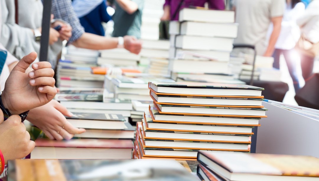 İstanbul Kitap Fuarı�nın blogu güncellendi NTV