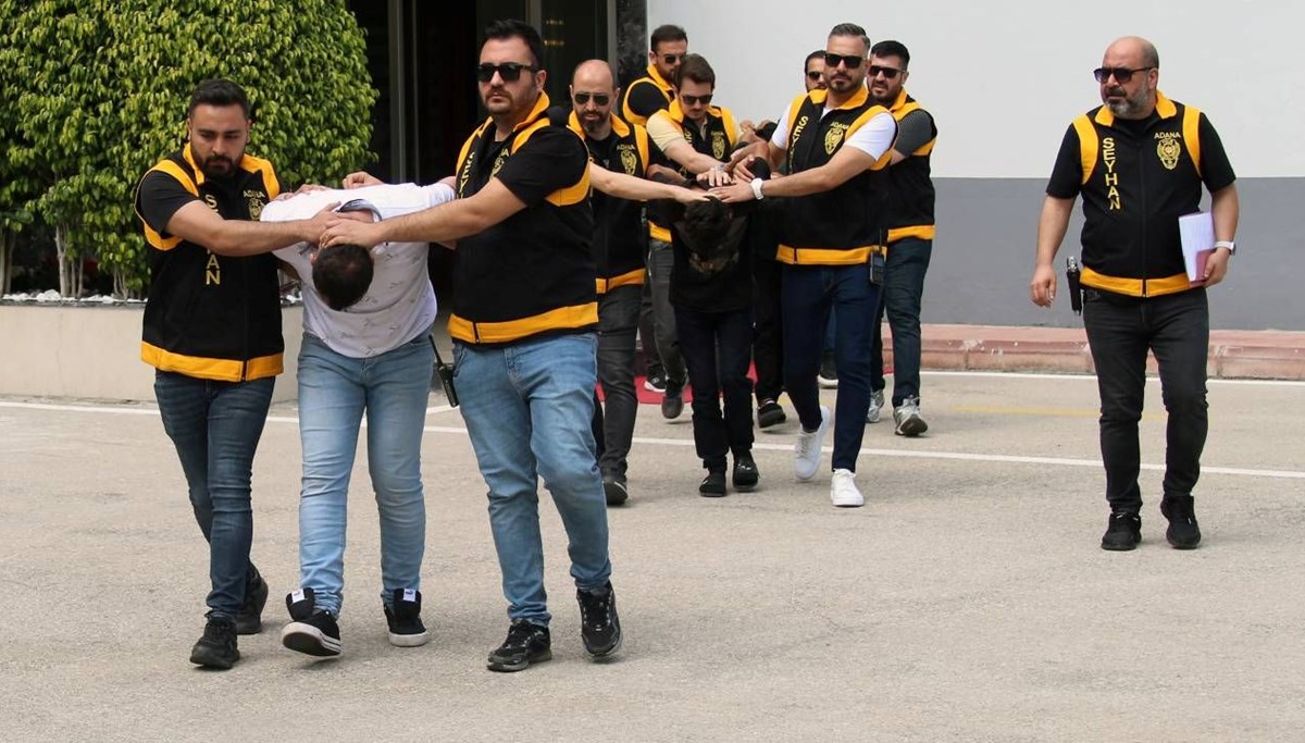 İş insanına sevgili tuzağı İş insanına sevgili tuzağı